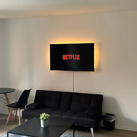 Schoenes Deluxe - Zentrum *