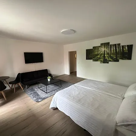 Schoenes Deluxe - Zentrum Oldenburg
