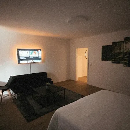 Schoenes Deluxe - Zentrum * Oldenburg