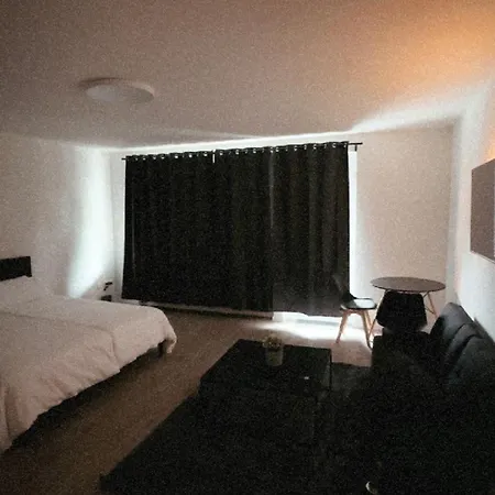 Schoenes Deluxe - Zentrum Apartmán Oldenburg
