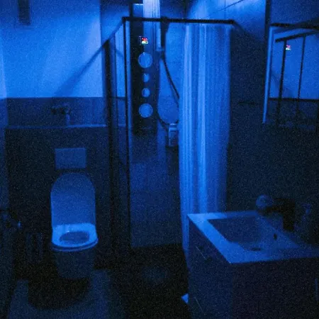 Schoenes Deluxe - Zentrum *