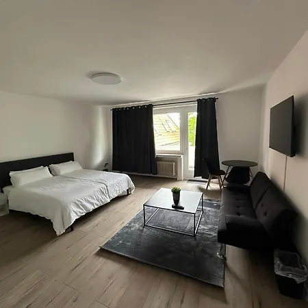 Schoenes Deluxe - Zentrum Apartment Oldenburg