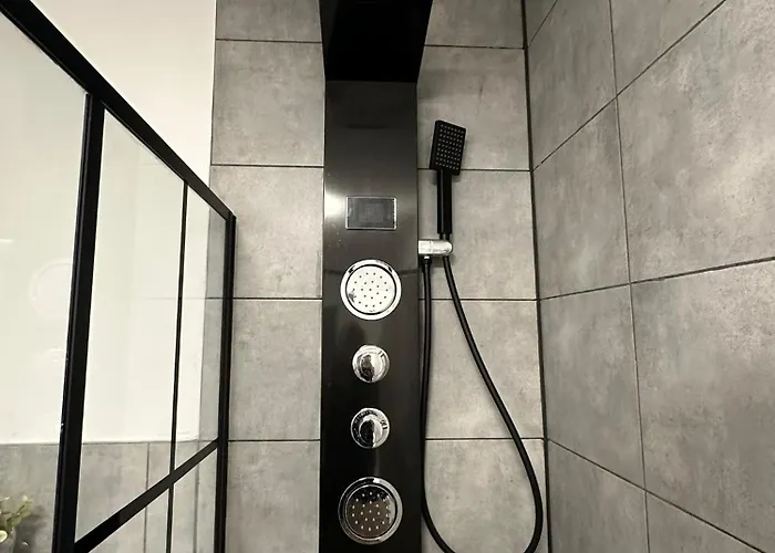 Schoenes Deluxe - Zentrum