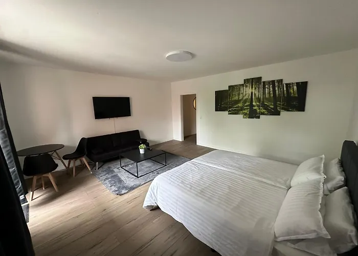 Schoenes Deluxe - Zentrum Oldenburg