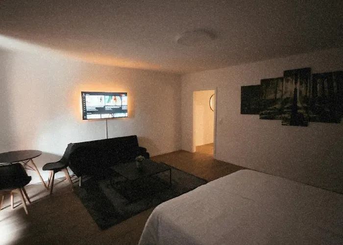 Schoenes Deluxe - Zentrum * Oldenburg