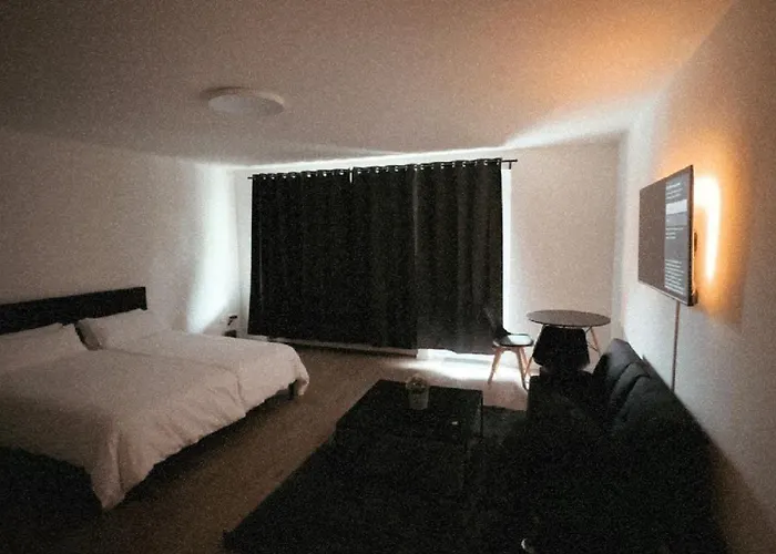 Schoenes Deluxe - Zentrum Lejlighed Oldenburg