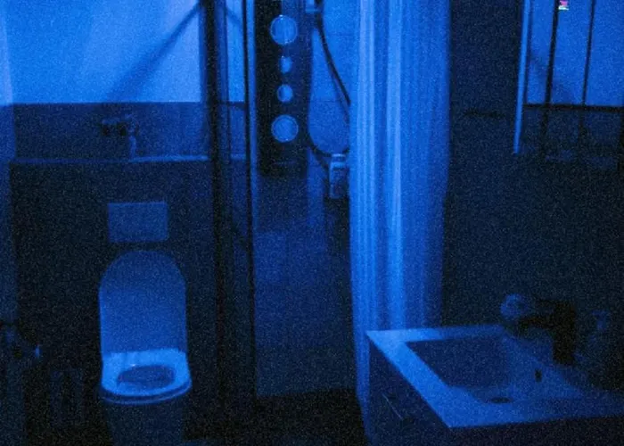 Schoenes Deluxe - Zentrum *